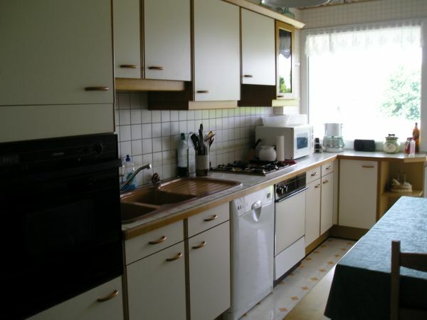 Quedarse En Casa Saint-Herblain 68290
