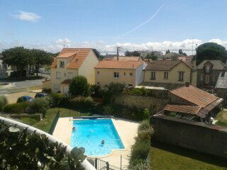 Quedarse En Casa Saint-Brevin-les-Pins 84336