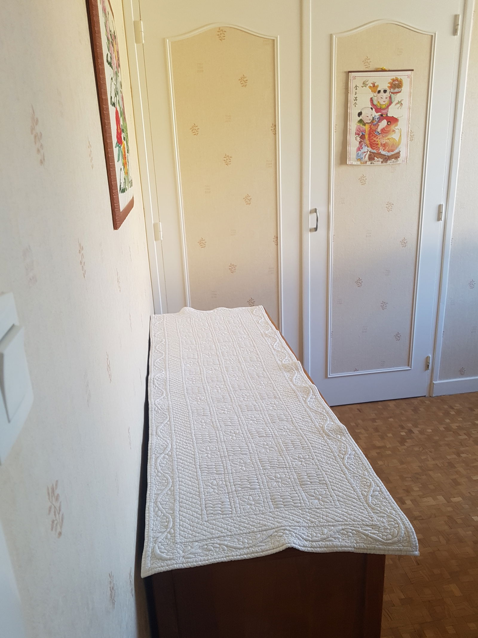 Quedarse En Casa Chalon-sur-Saône 95186
