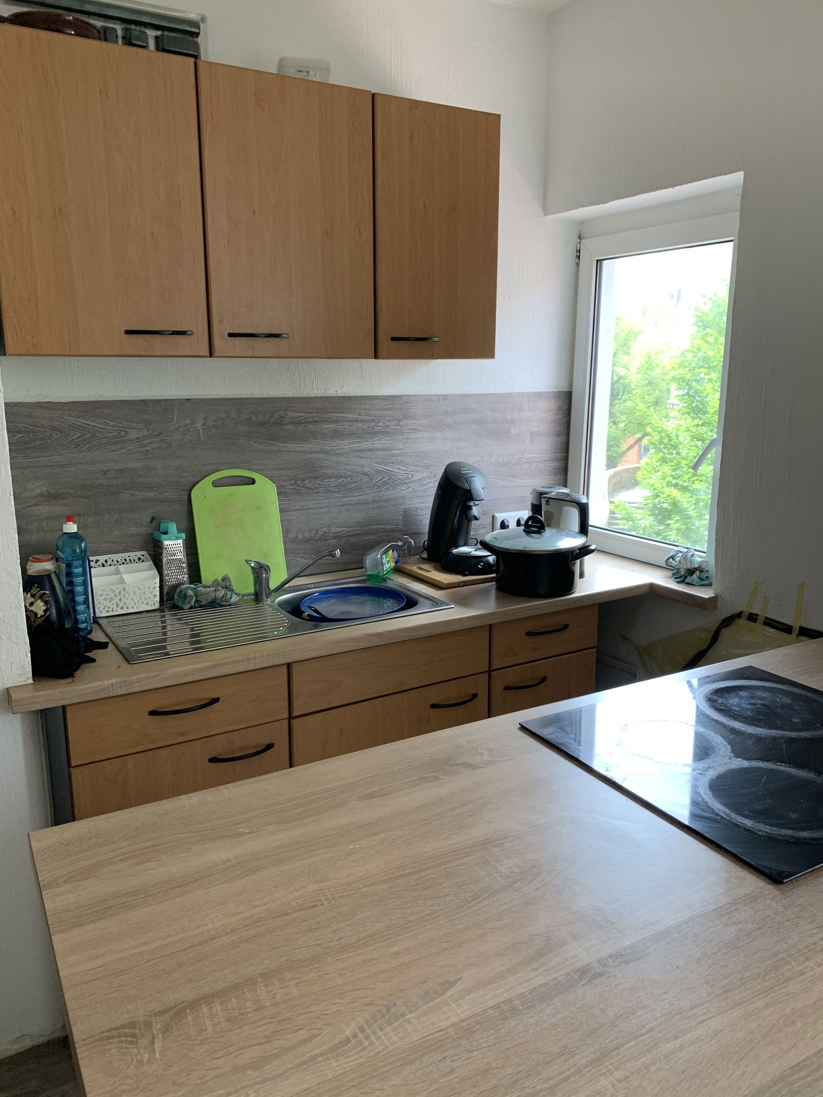 Estudio Independiente Donaueschingen 240741