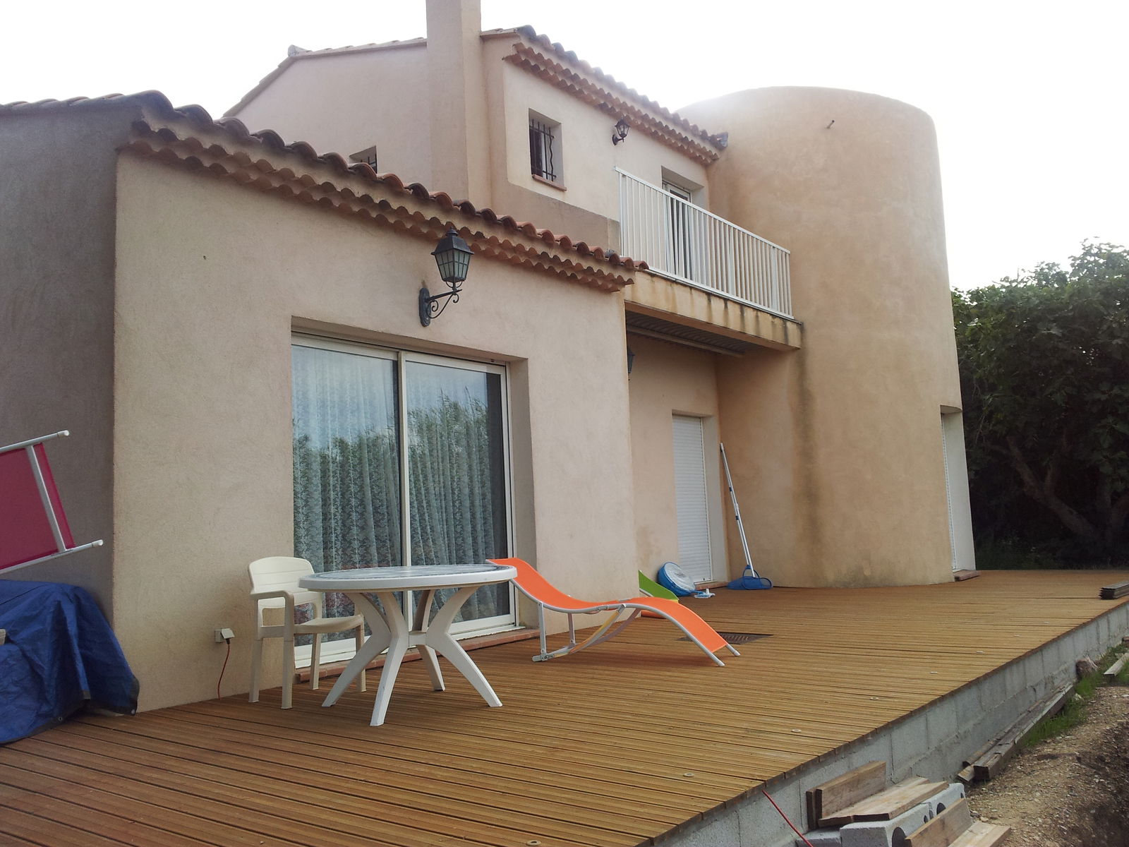 Quedarse En Casa Hyères 62924