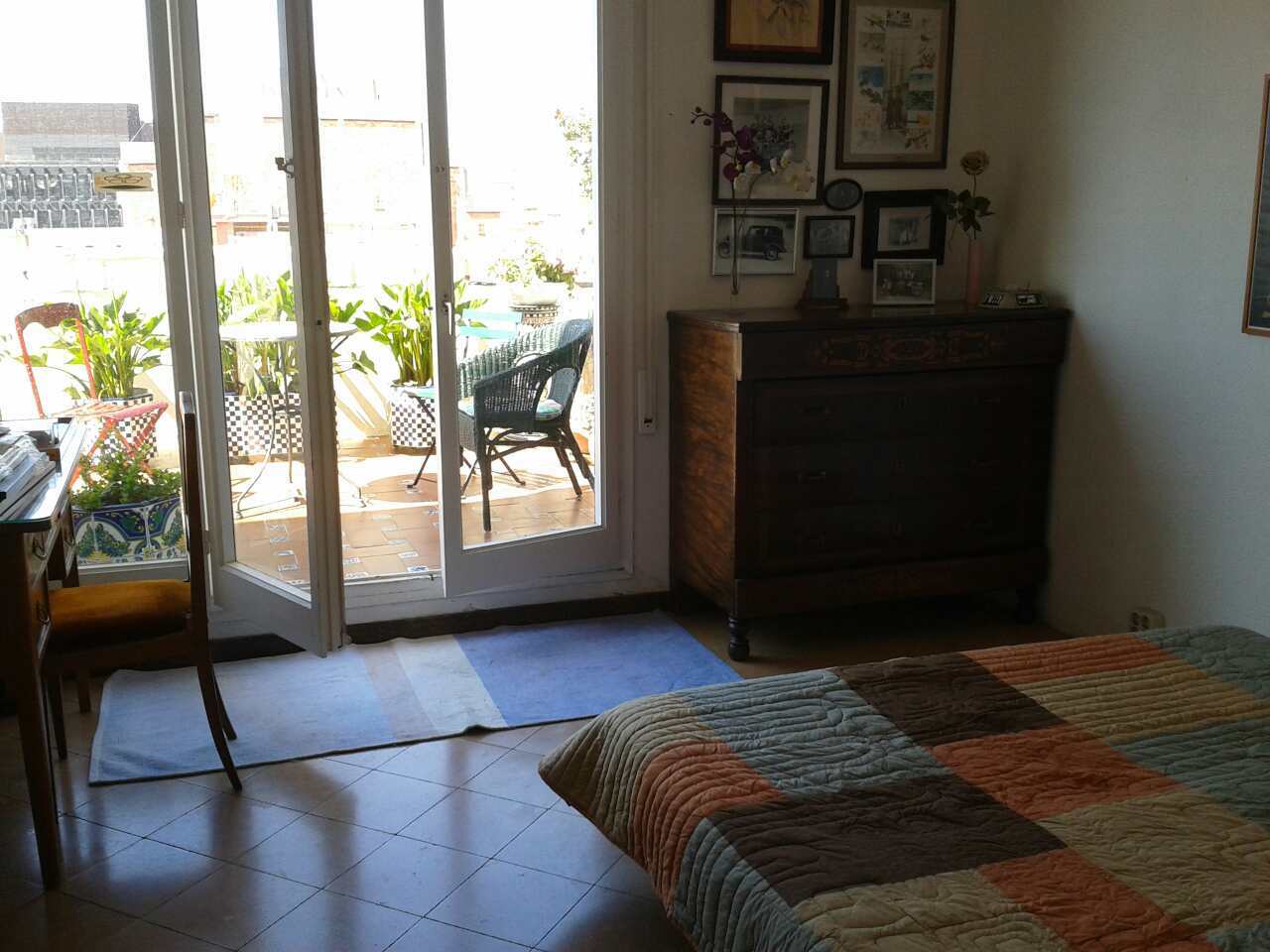 Quedarse En Casa Barcelona 104040