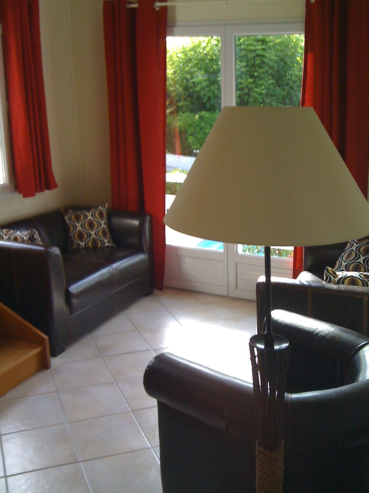 Estudio Independiente Arcachon 64155