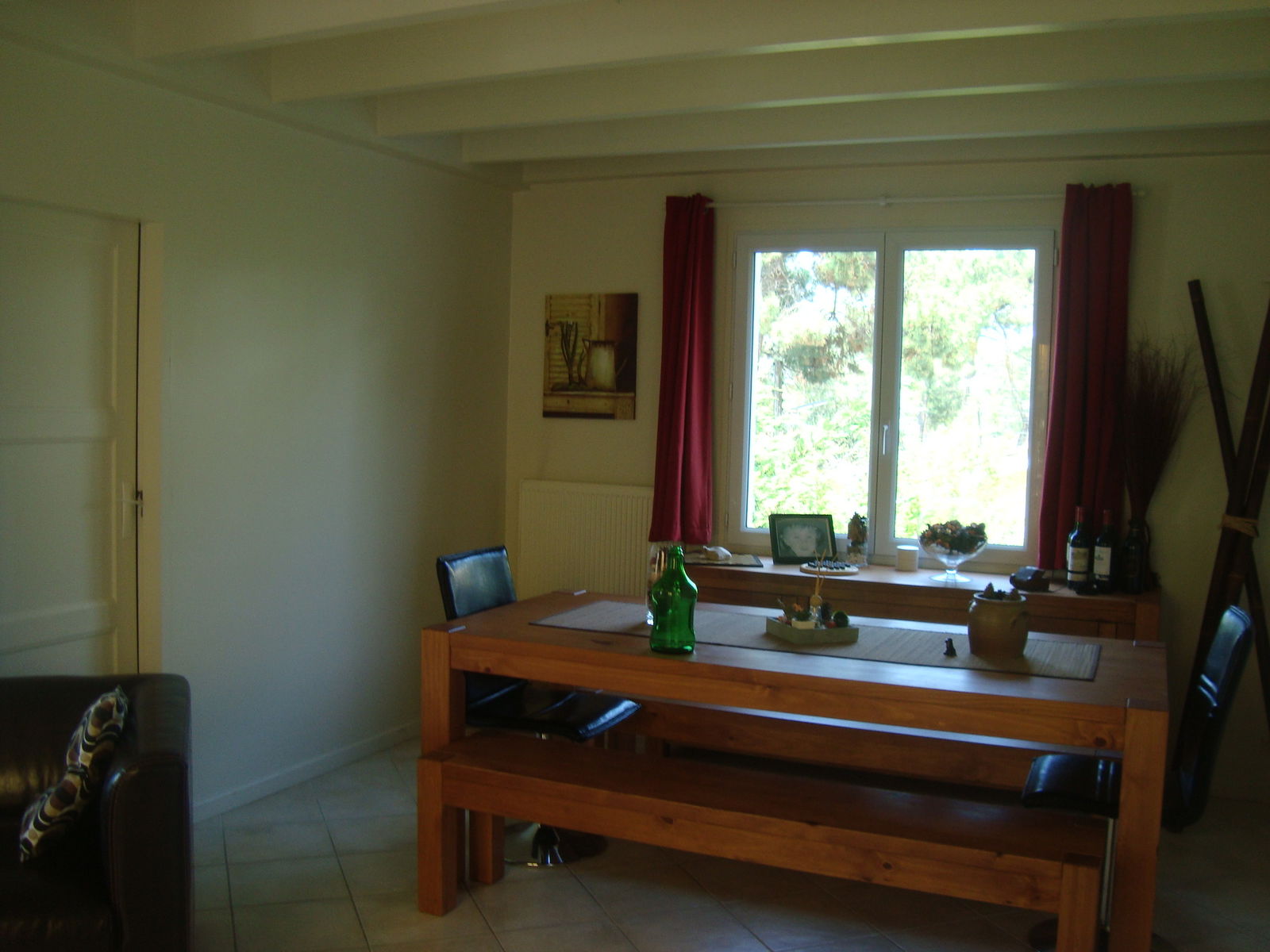 Estudio Independiente Arcachon 64155