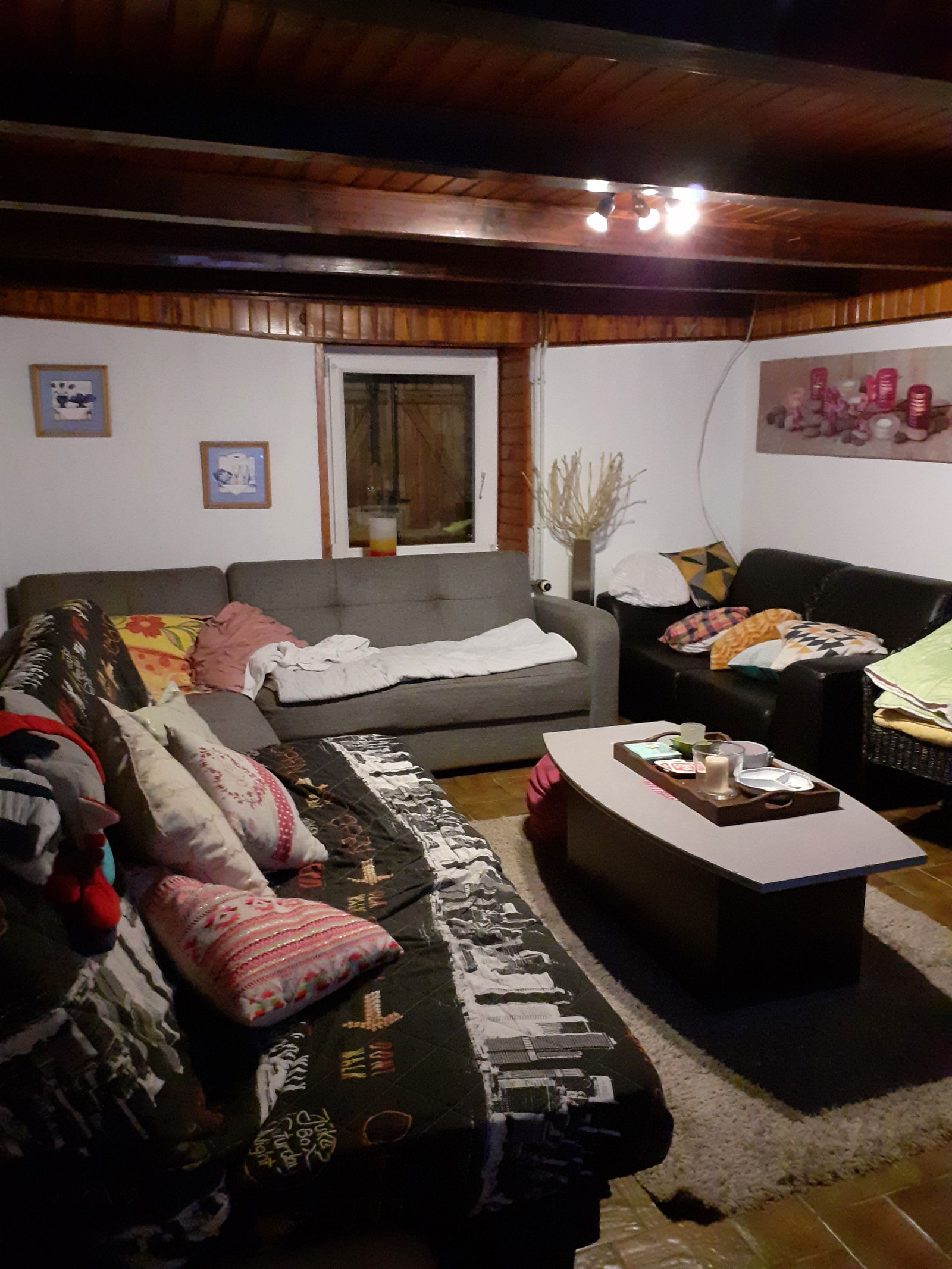 Estudio Independiente Le Menil 249997