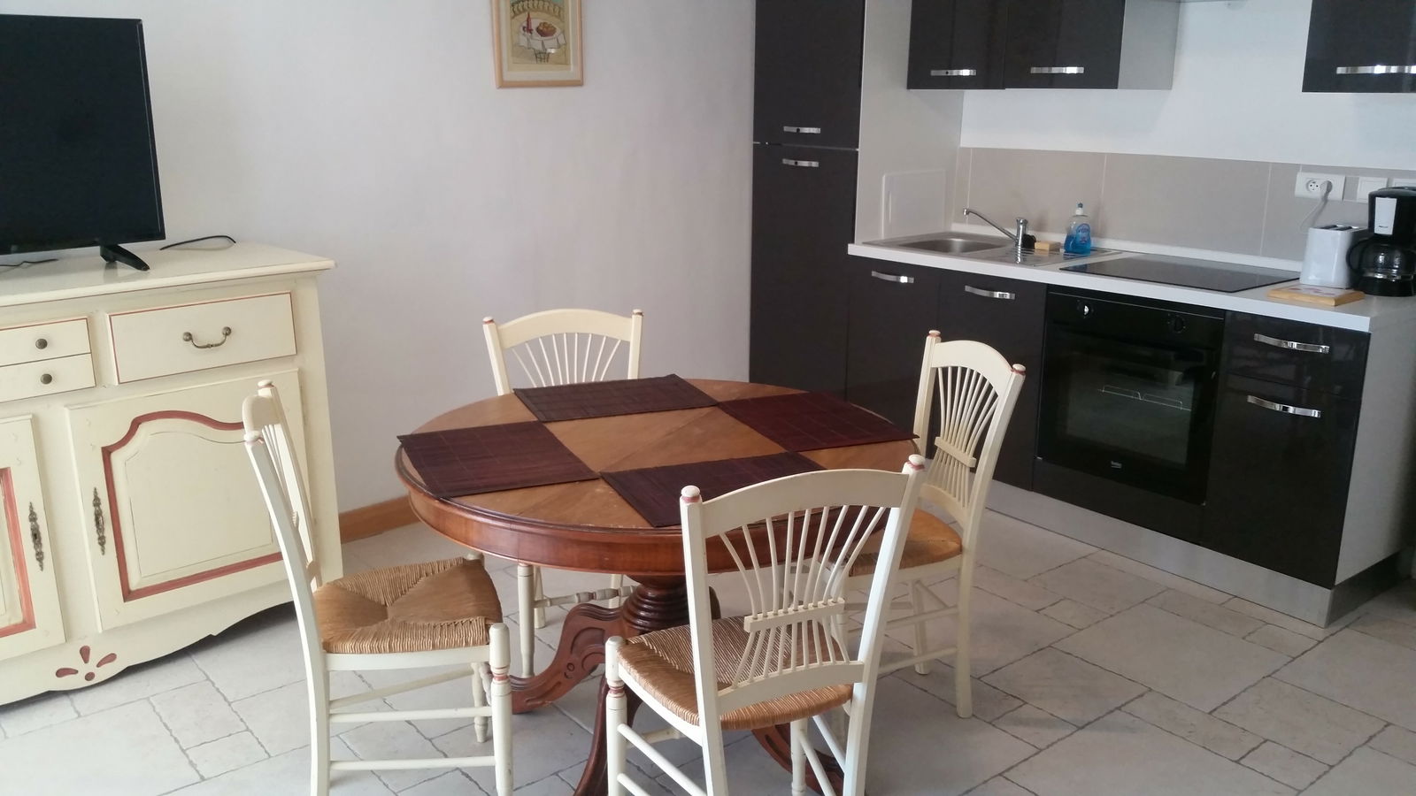 Estudio Independiente La Garde-Freinet 218044