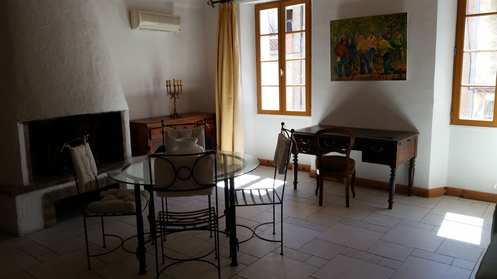 Estudio Independiente La Garde-Freinet 218044