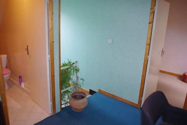 Habitaciones De Huéspedes Glennes 3829