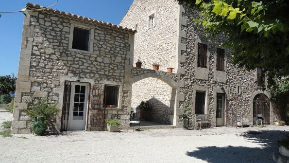 Estudio Independiente Tarascon 64132