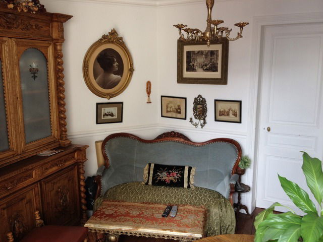 Estudio Independiente Paris 28043
