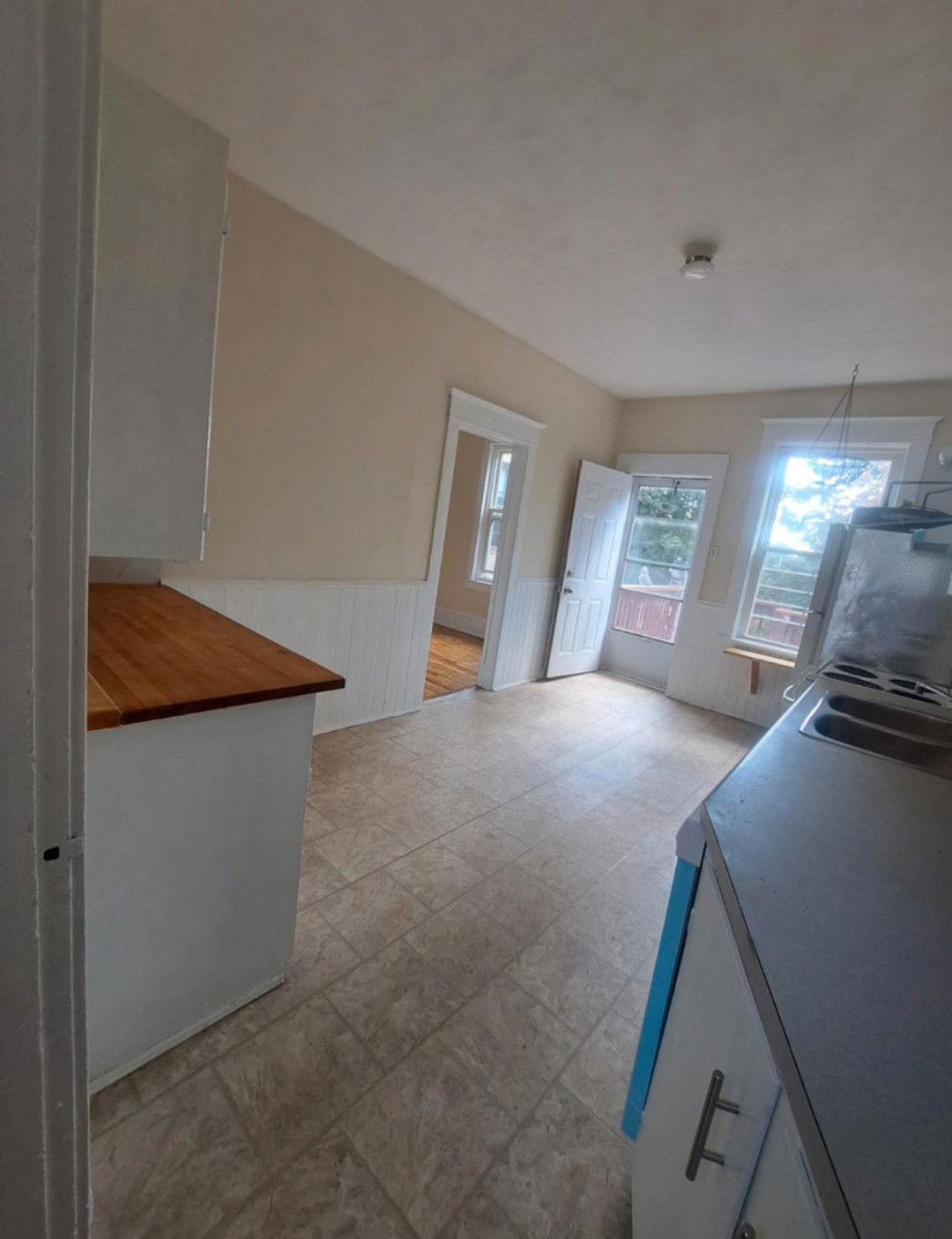 Habitaciones De Huéspedes Halifax 641502