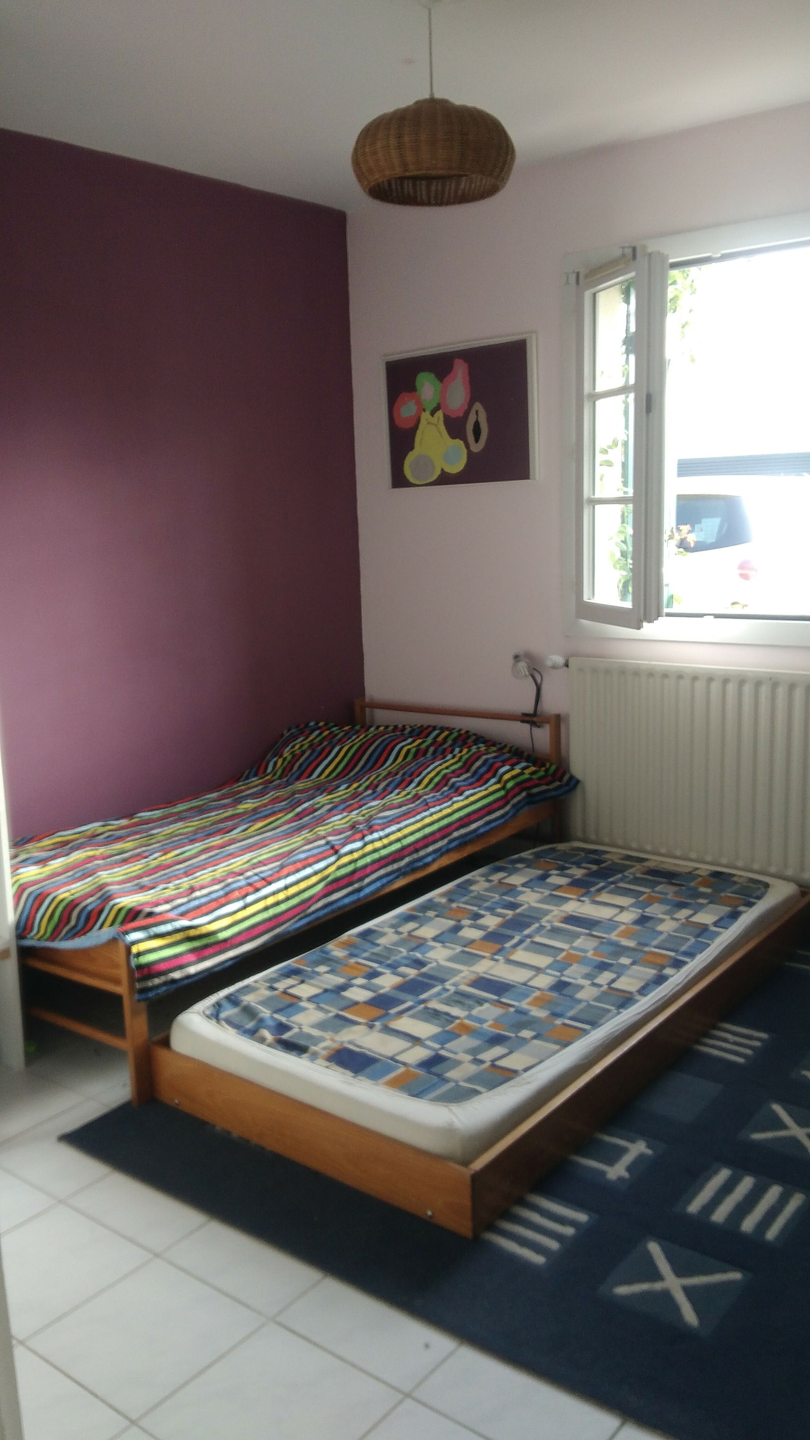 Quedarse En Casa Blois 6810