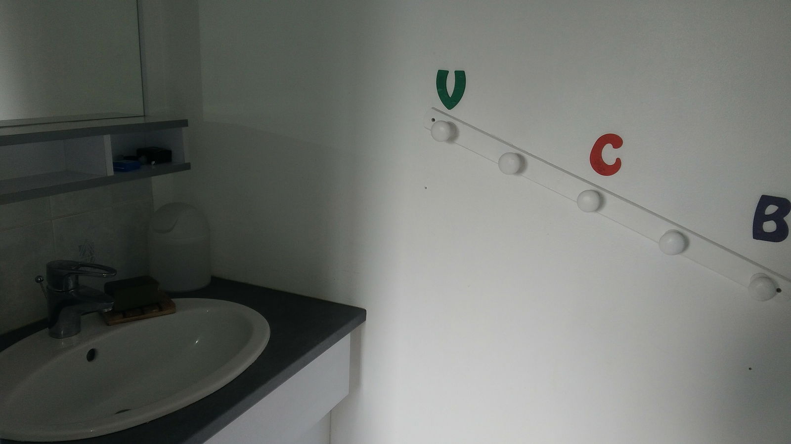 Quedarse En Casa Blois 6810