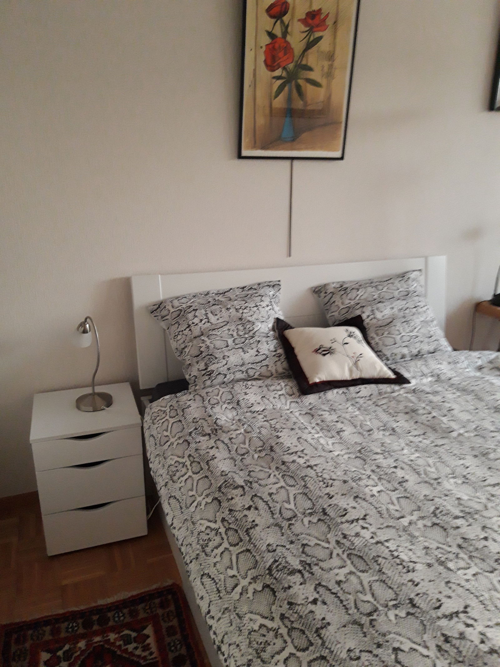 Quedarse En Casa Plan-les-Ouates 262783