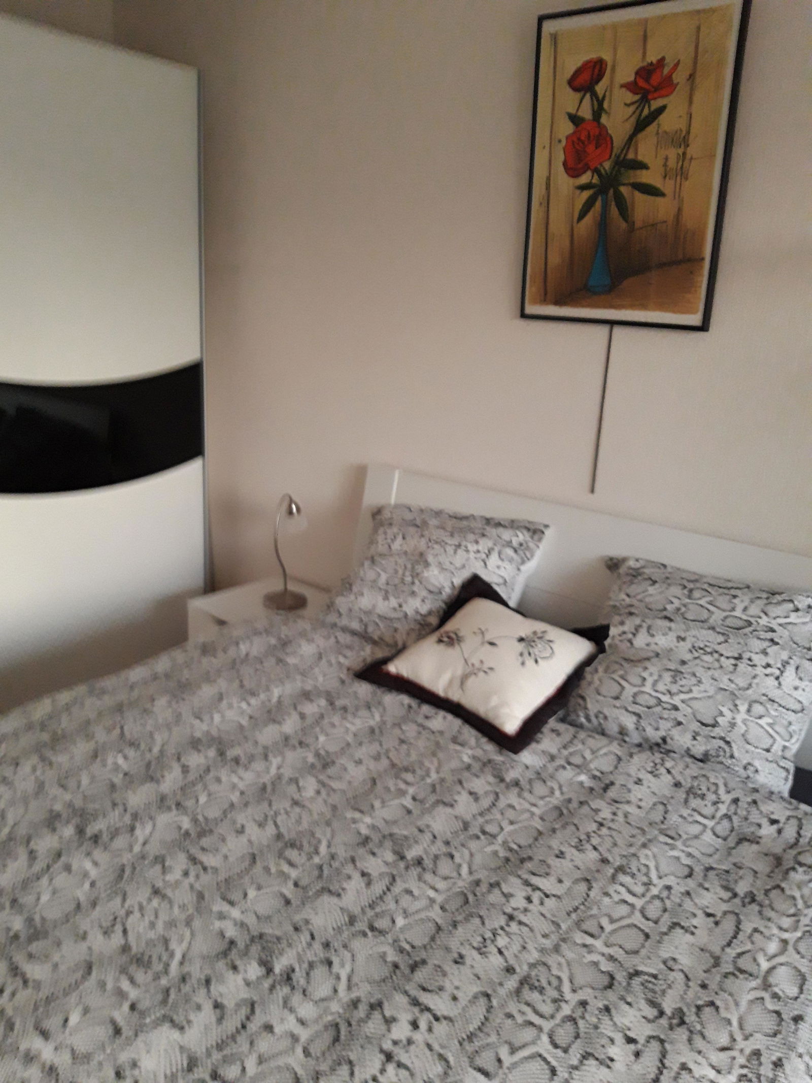 Quedarse En Casa Plan-les-Ouates 262783