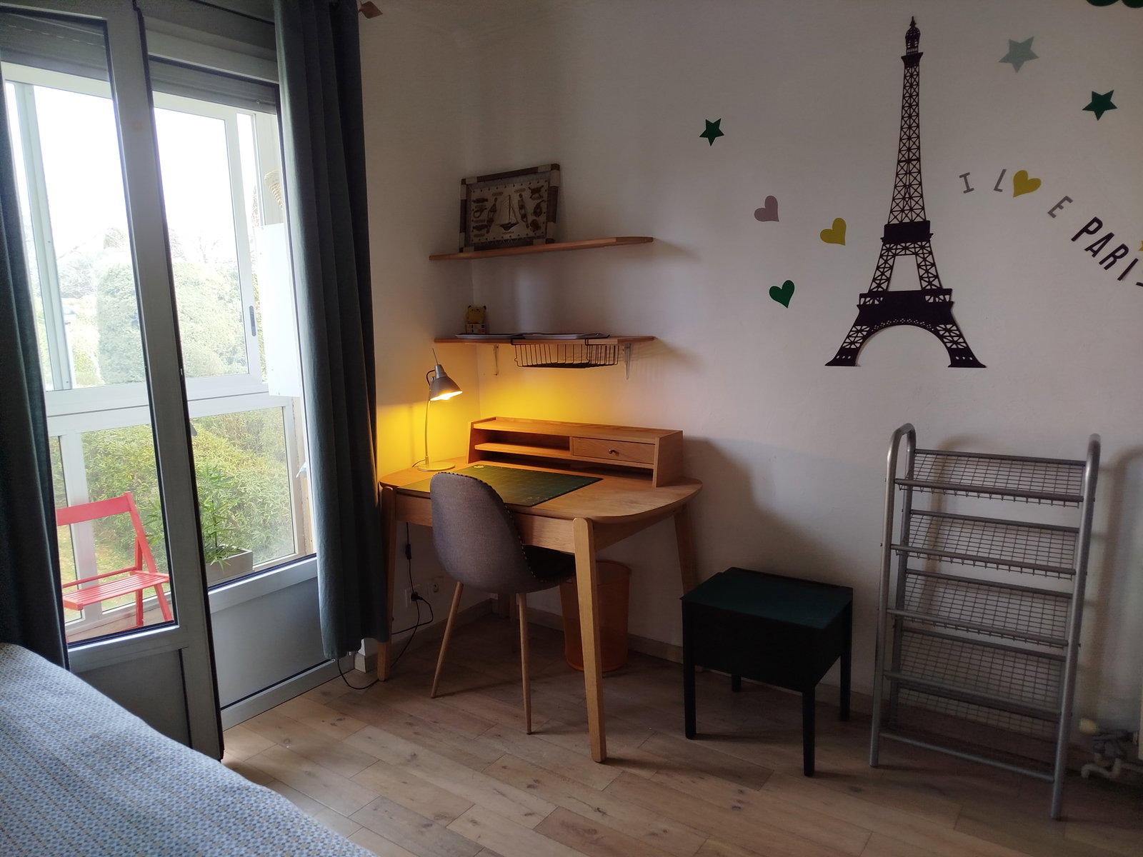 Habitación En Casa Del Anfitrión Antibes 251347