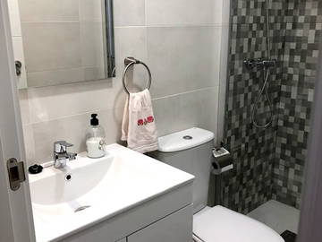 Chambre Chez L'habitant Granada 245330-4