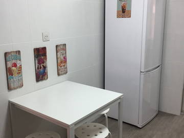 Chambre Chez L'habitant Granada 245330-6