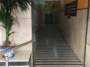 Chambre Chez L'habitant Granada 245330-8