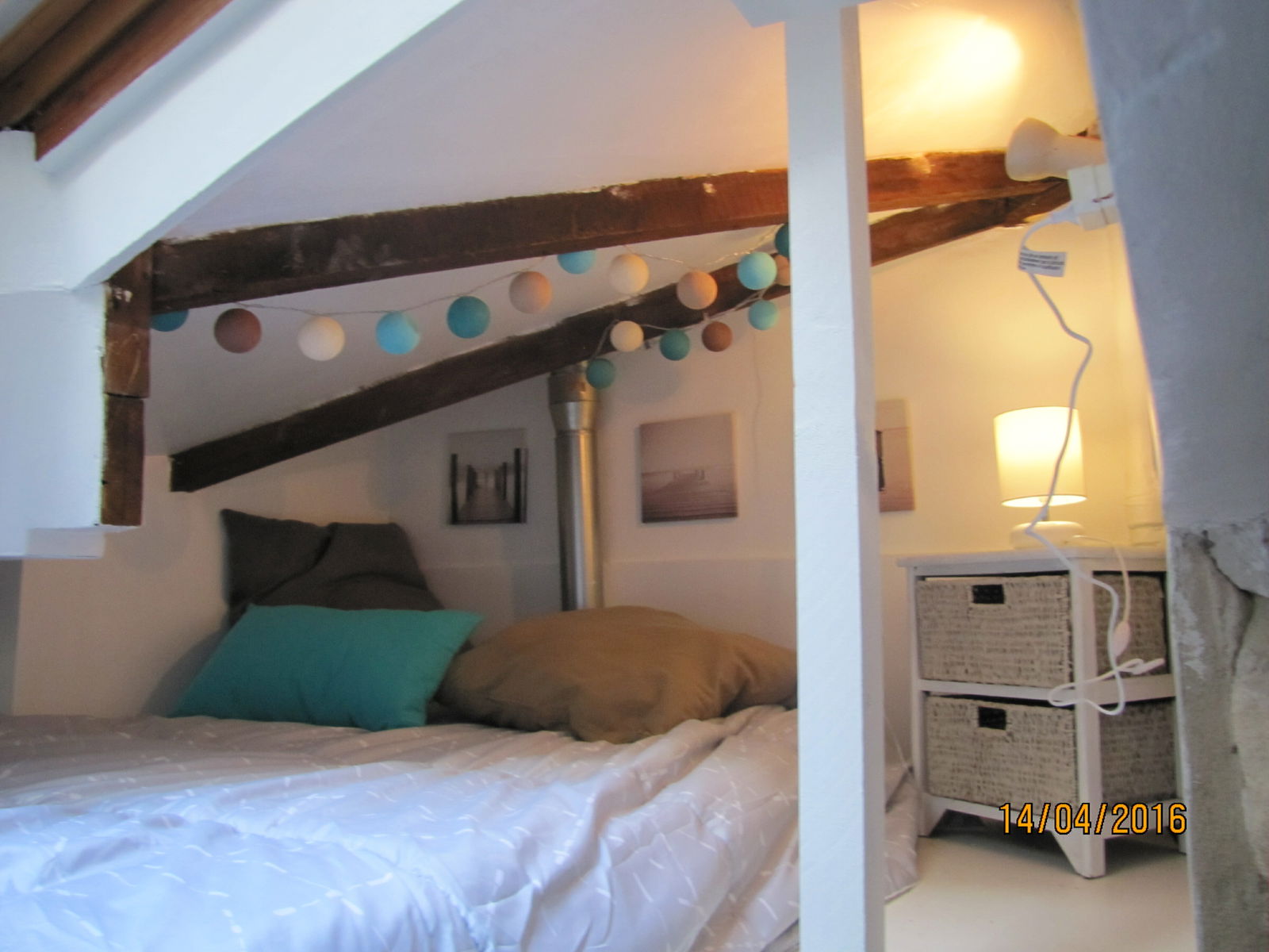 Estudio Independiente Paris 171458