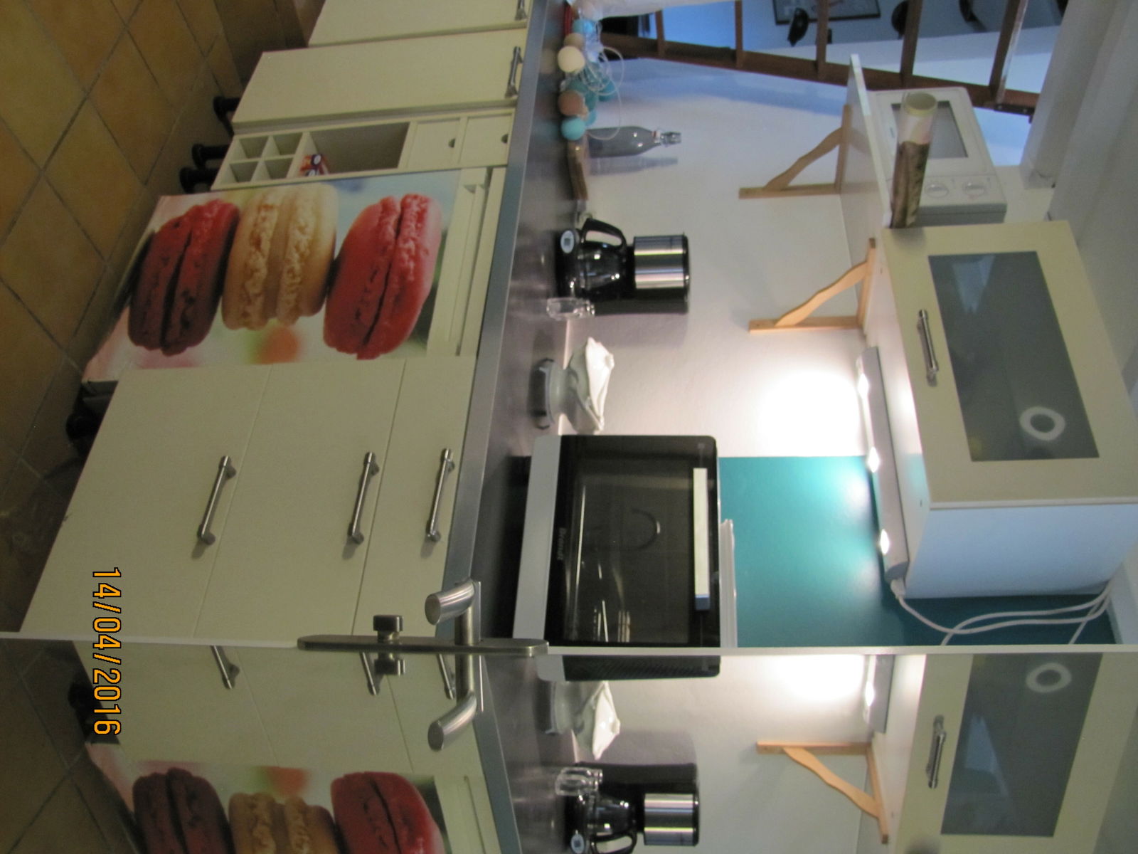 Estudio Independiente Paris 171458