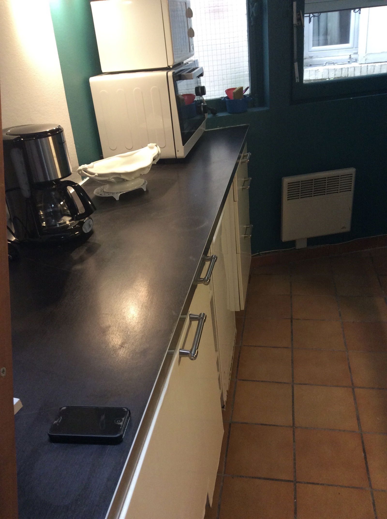 Estudio Independiente Paris 171458