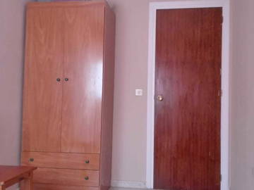 Chambre À Louer Cádiz 212847