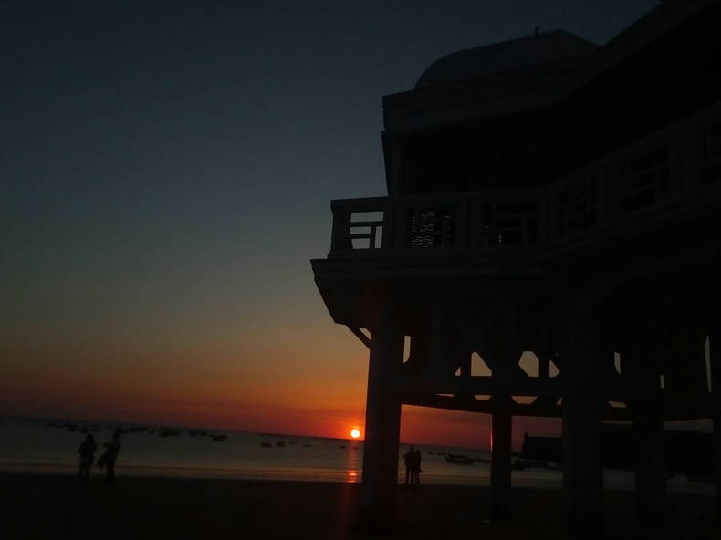 Quedarse En Casa Cádiz 212847-4