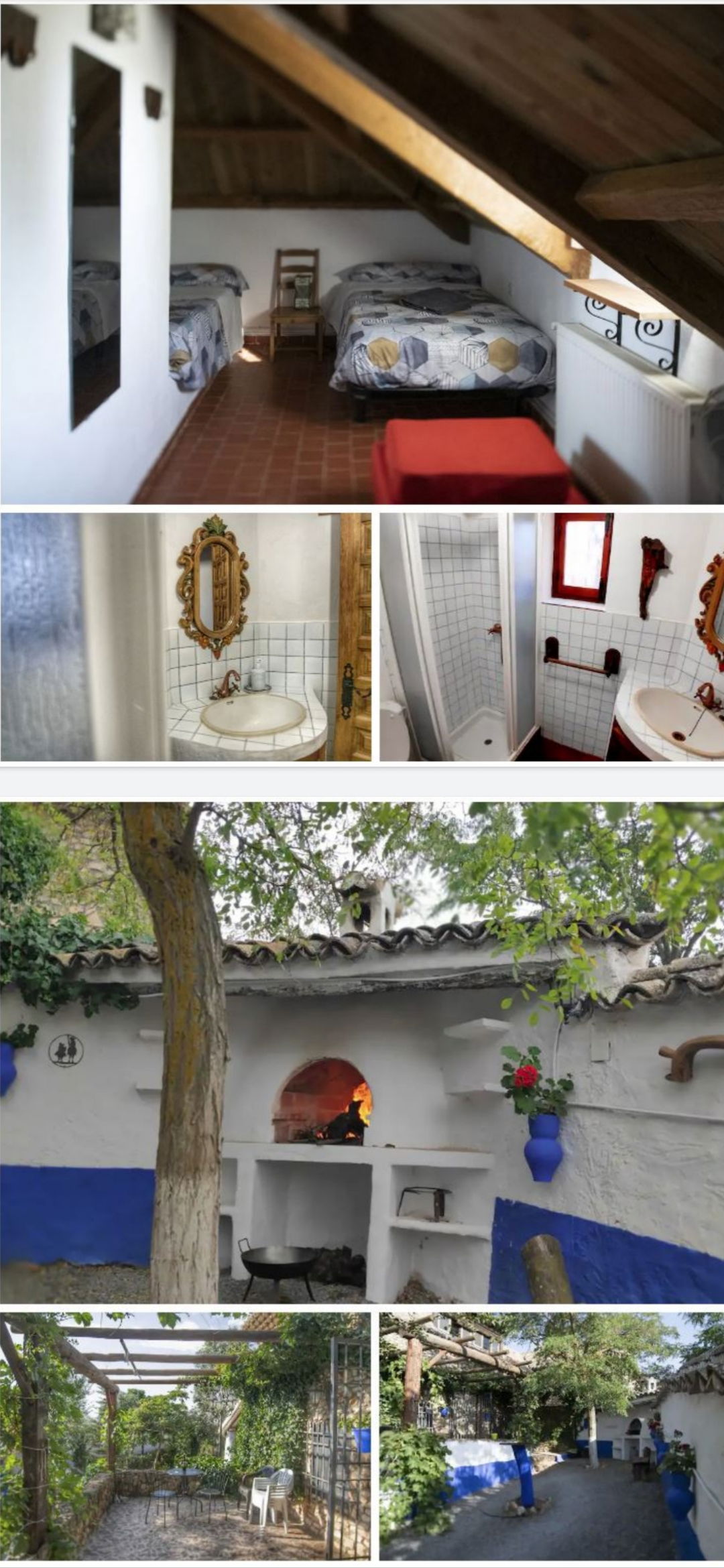 Estudio Independiente Puerto Lápice 257693