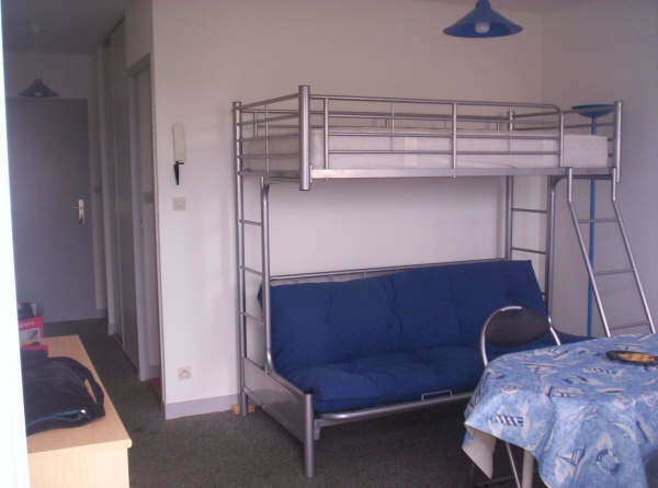 Estudio Independiente La Rochelle 95670