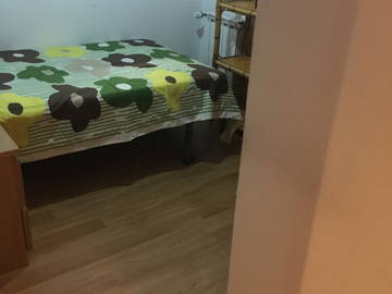 Room For Rent Alcobendas 243911