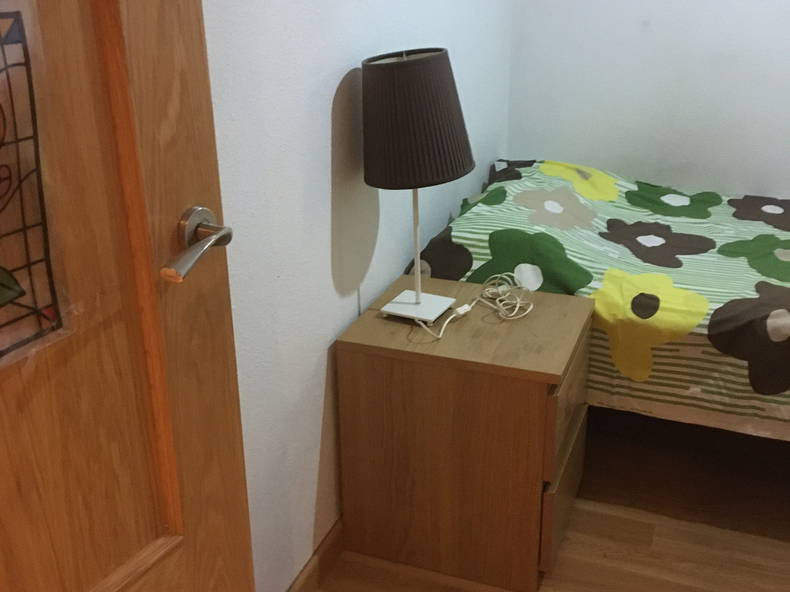 Quedarse En Casa Alcobendas 243911-5