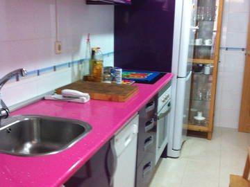 Homestay Alcobendas 243911-11
