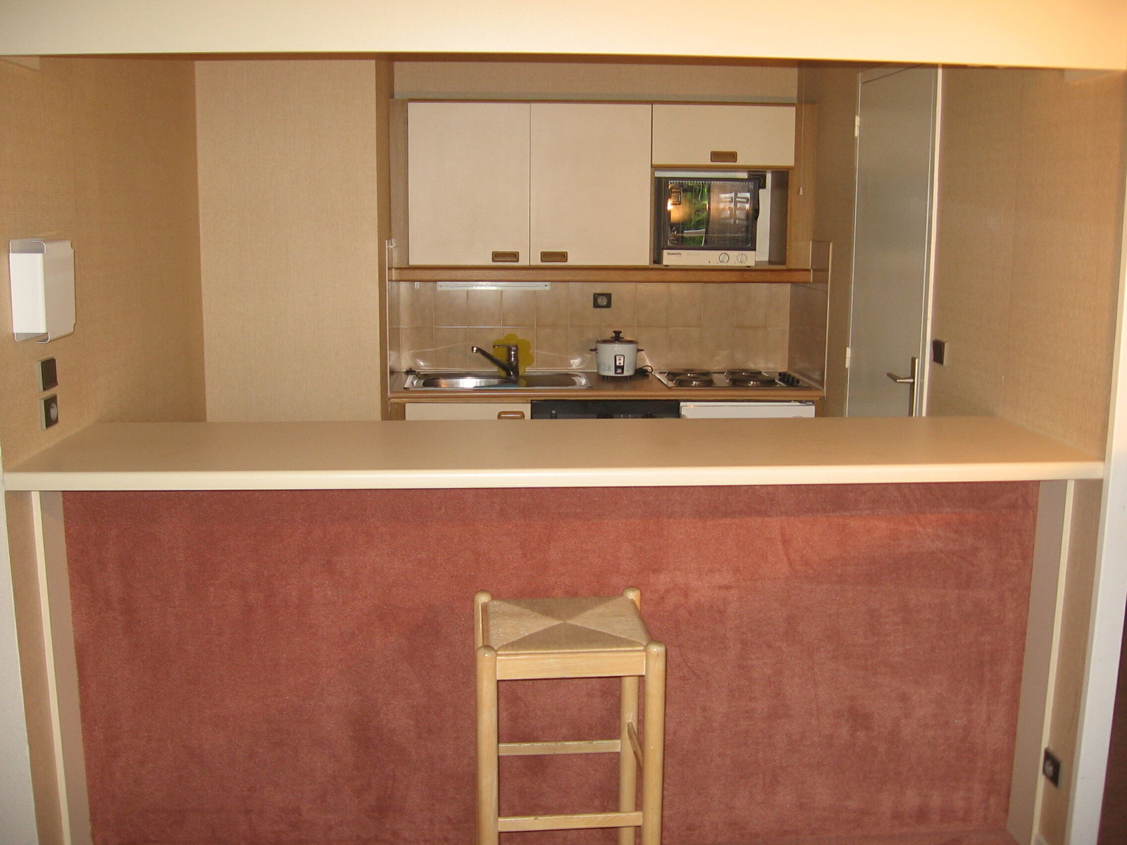 Estudio Independiente Ferney-Voltaire 211323