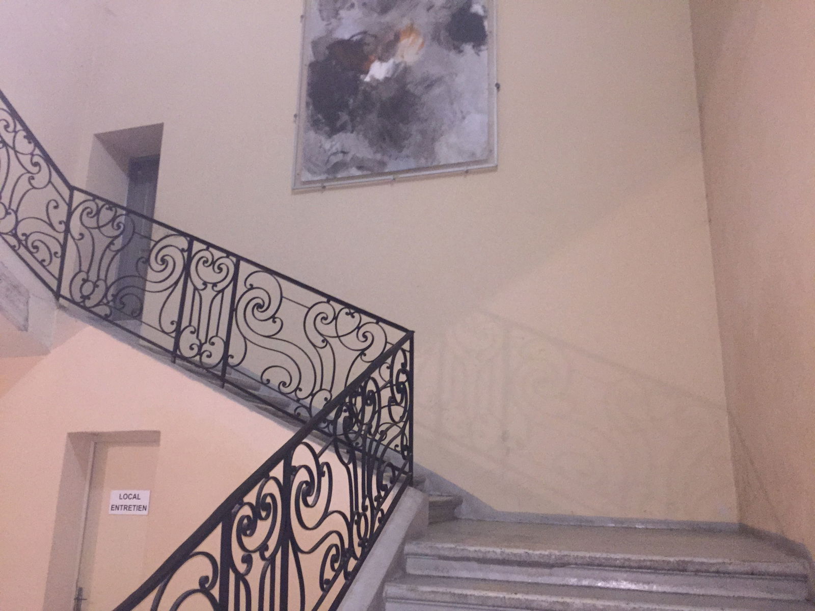 Estudio Independiente Beaucaire 255350