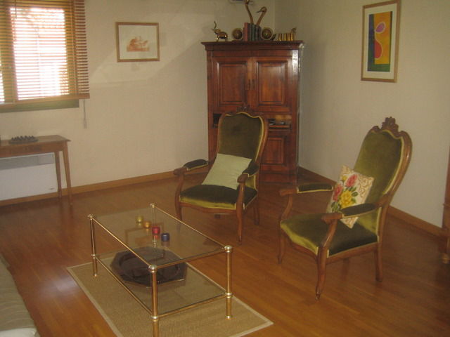 Estudio Independiente Toulouse 15263