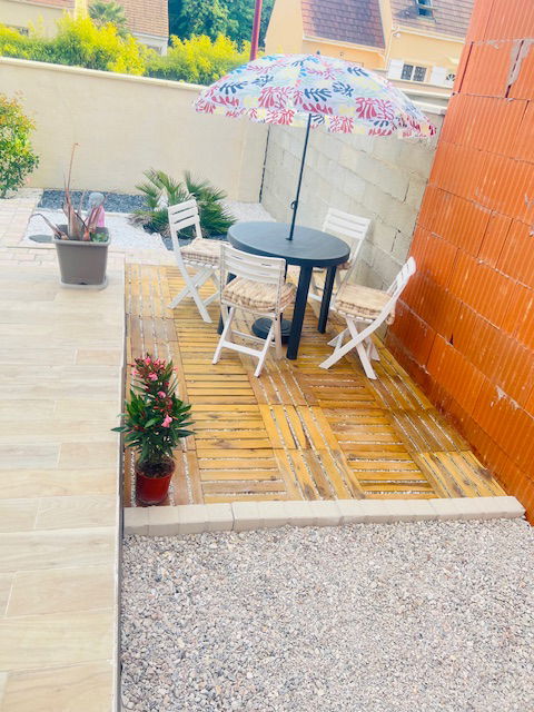 Estudio Independiente Rosny-sur-Seine 407337