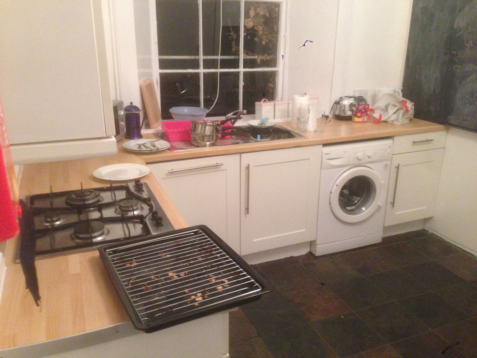 Quedarse En Casa Edinburgh 196057