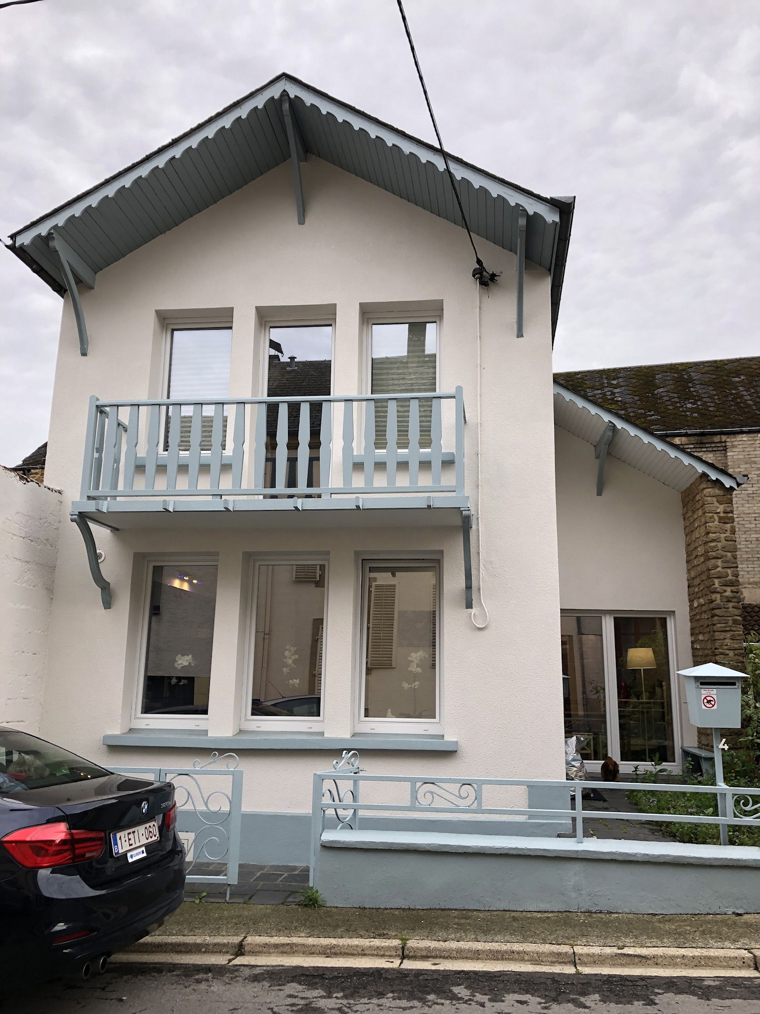 Estudio Independiente Virton 228624