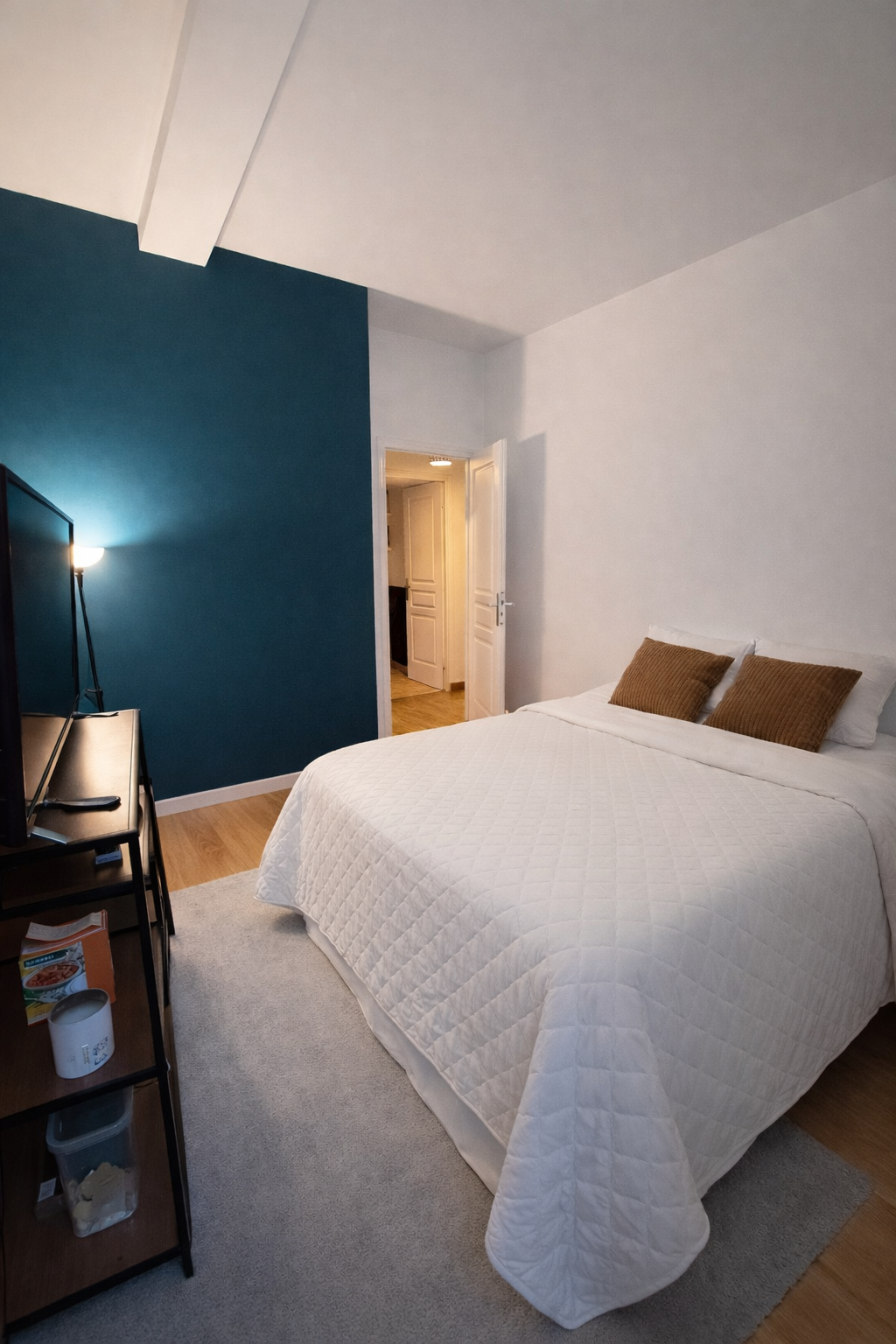 Colocación Le Pré-Saint-Gervais 650332