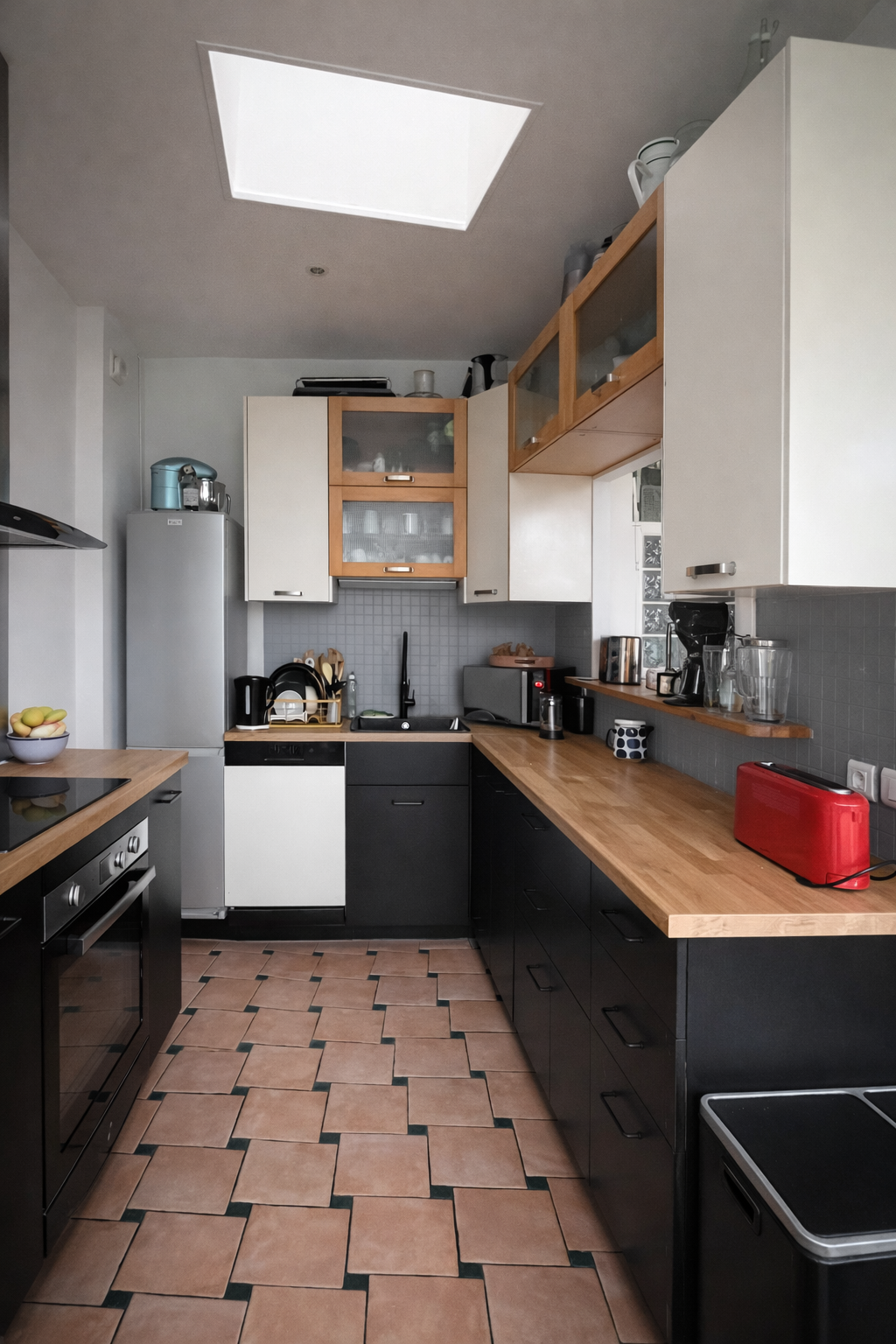 Colocación Le Pré-Saint-Gervais 650332