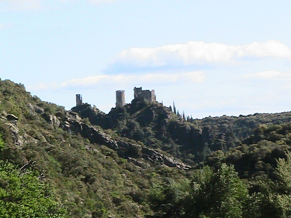Habitaciones De Huéspedes Les Ilhes 111743