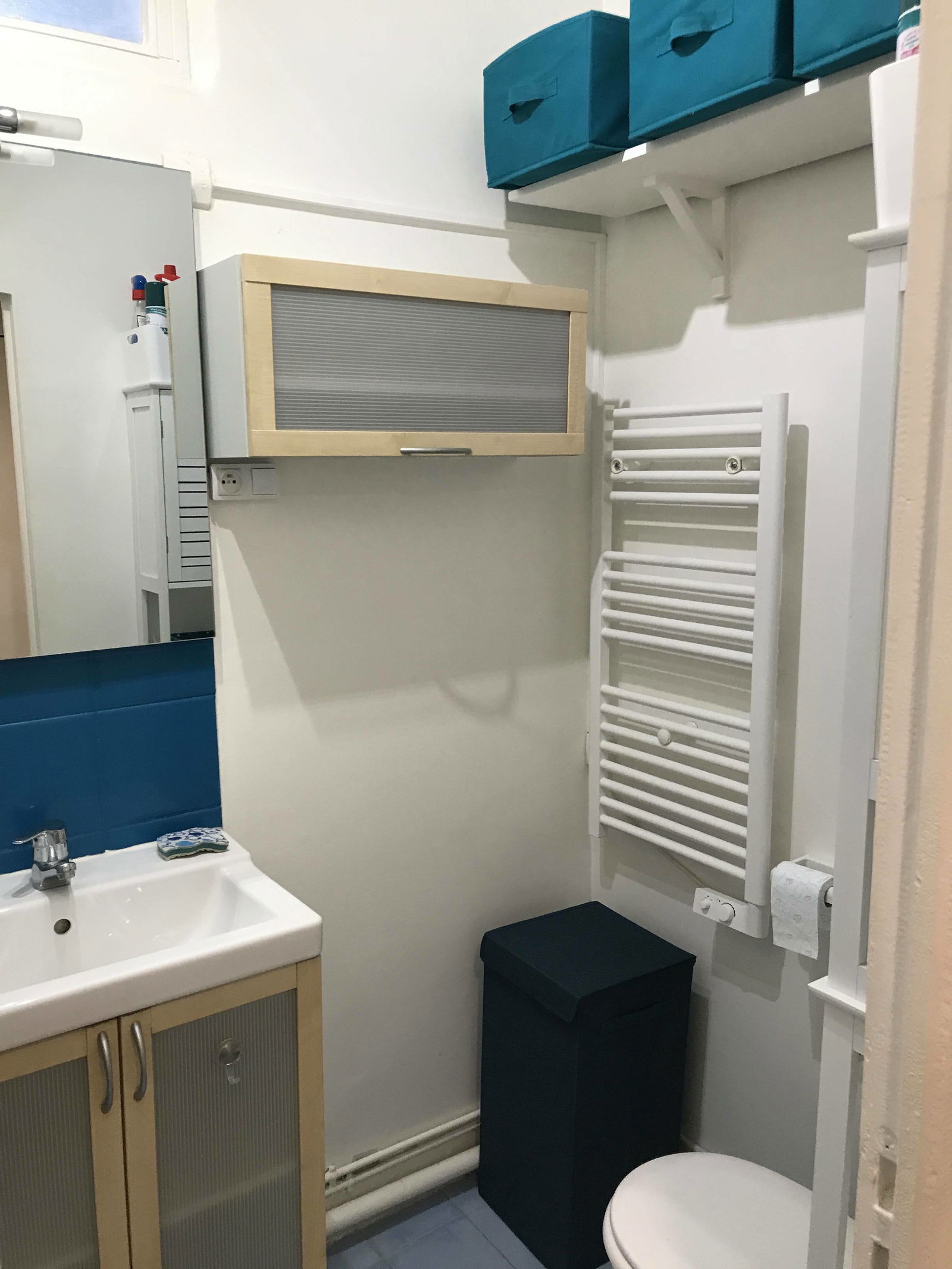 Estudio Independiente Paris 252169