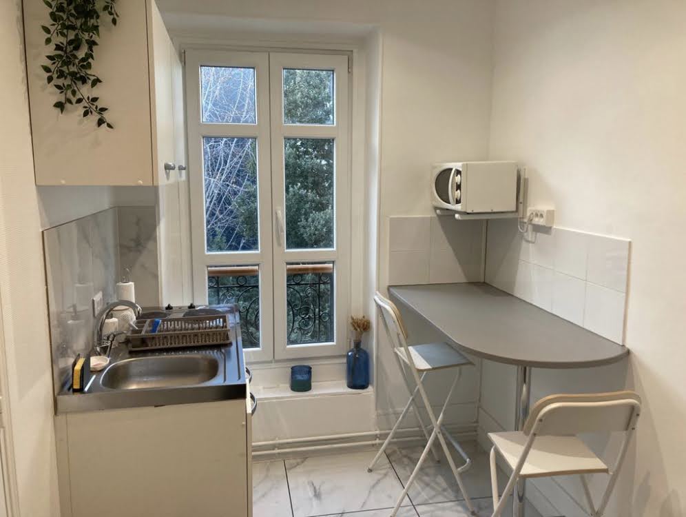 Estudio Independiente Paris 264698