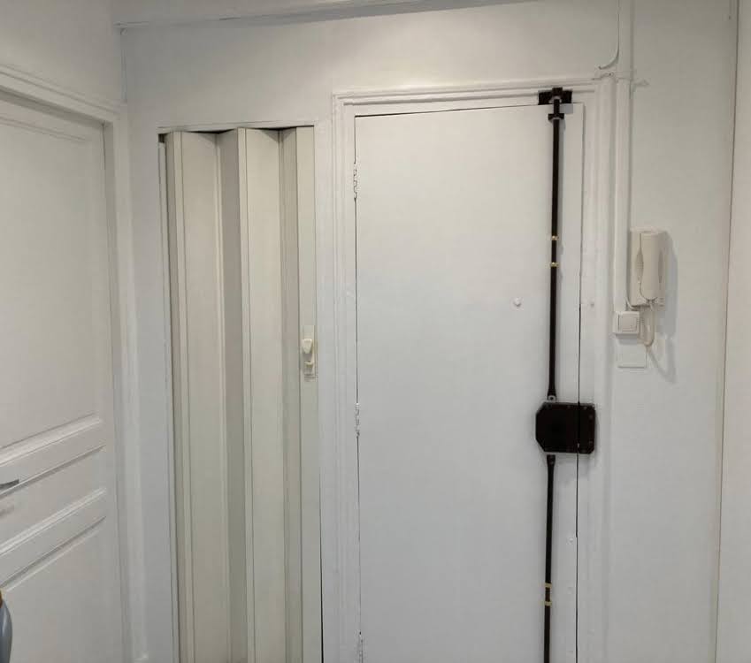 Estudio Independiente Paris 264698