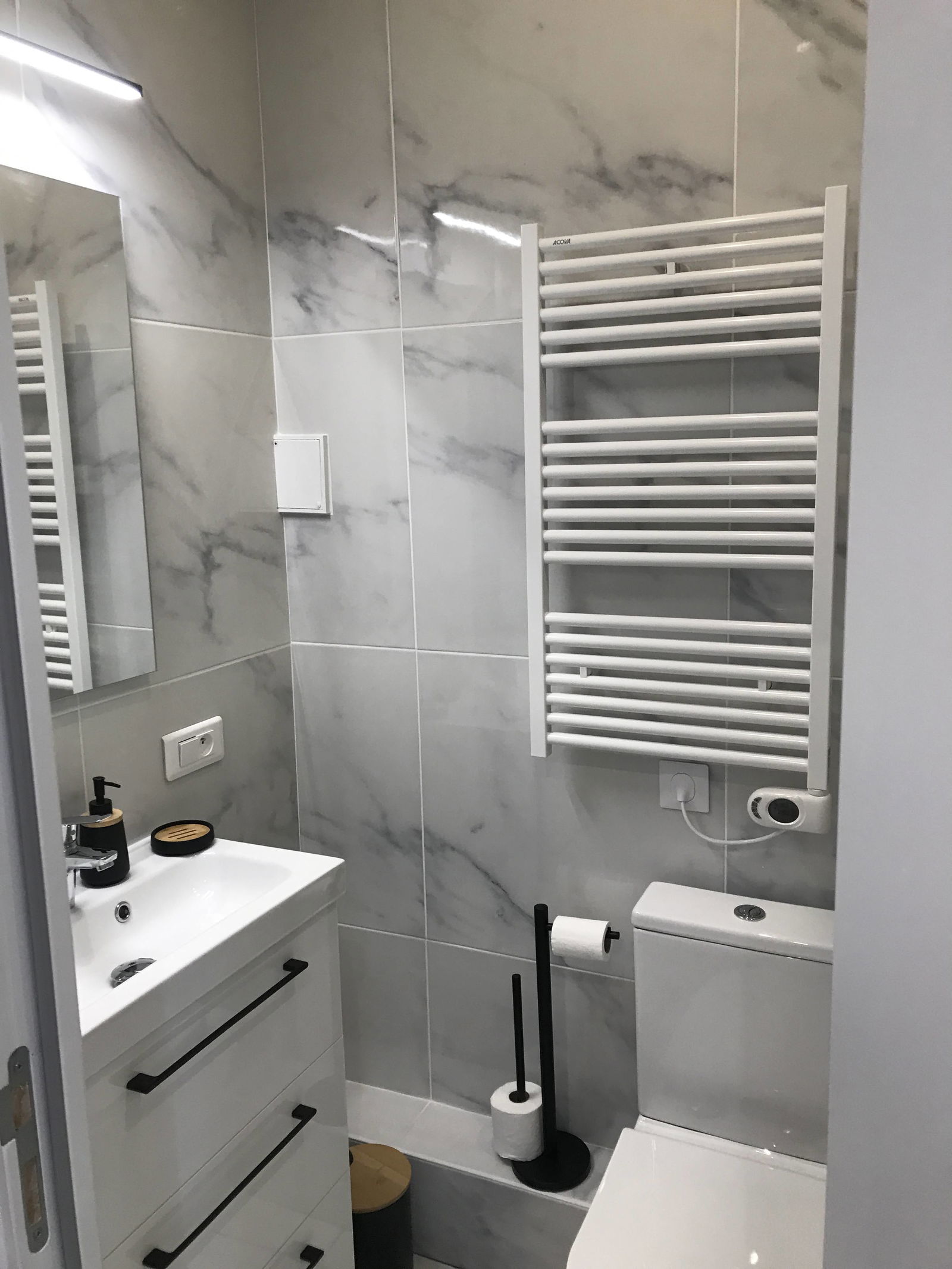 Estudio Independiente Paris 264698