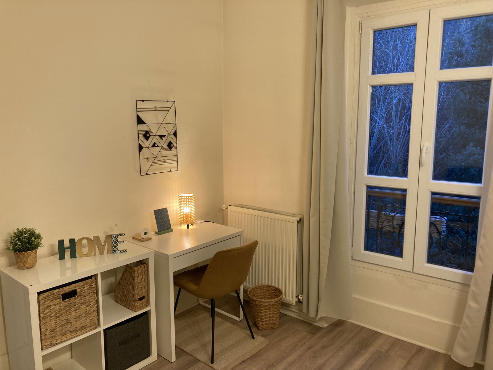 Estudio Independiente Paris 264698