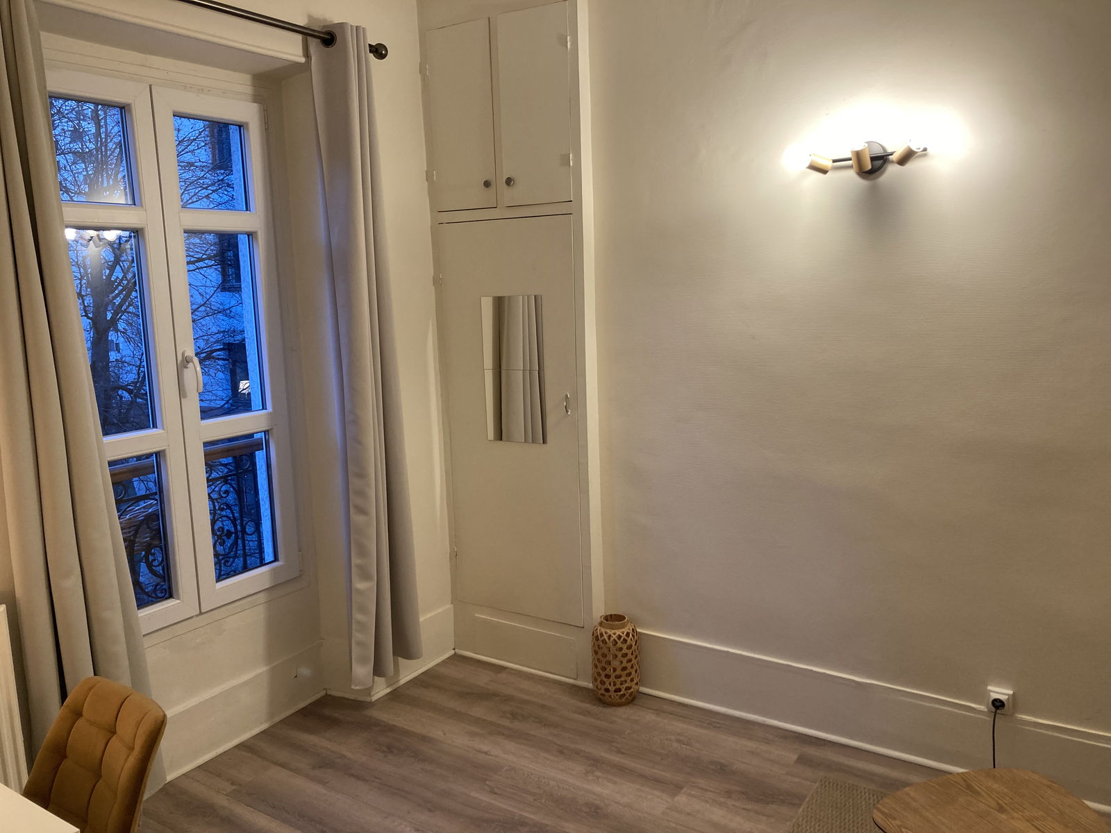 Estudio Independiente Paris 264698