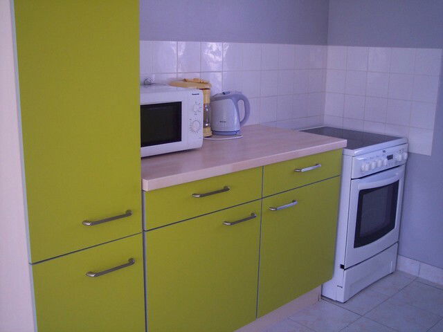 Quedarse En Casa Les-Moutiers-en-Retz 30297