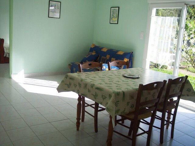 Quedarse En Casa Les-Moutiers-en-Retz 30297